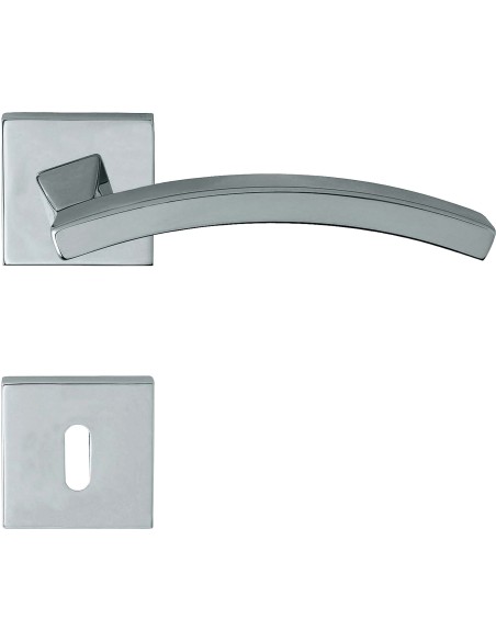 PROFILO . manilla roseta bocallave