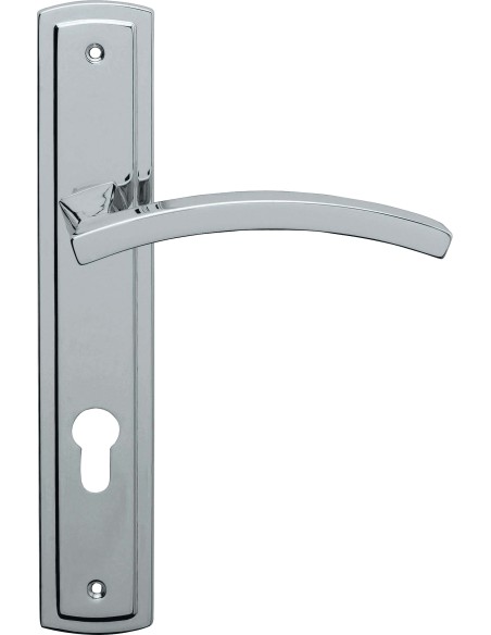 PROFILO. manilla placa