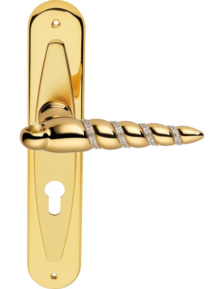 SHELL MESH. manilla placa