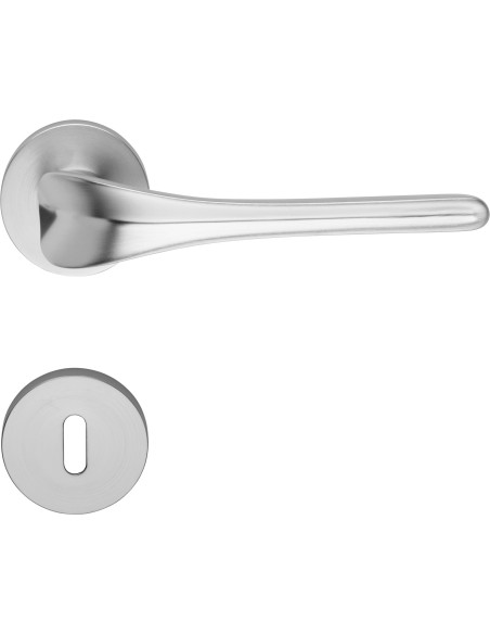 SPIRIT. manilla roseta bocallave