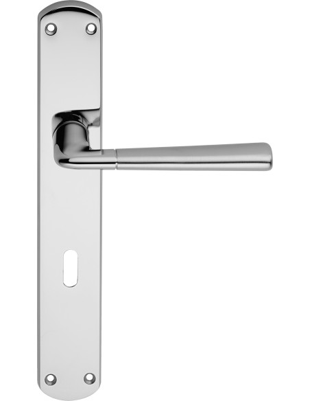 TESS. manilla placa.