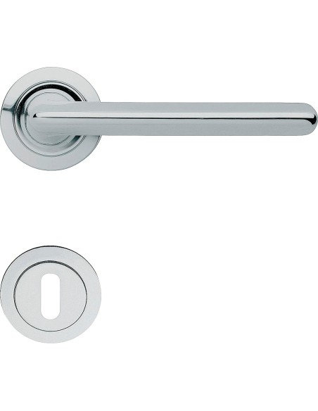 TRENDY. manilla roseta bocallave.