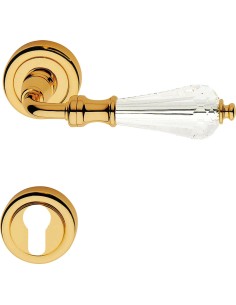 VERONICA. manilla roseta bocallave.