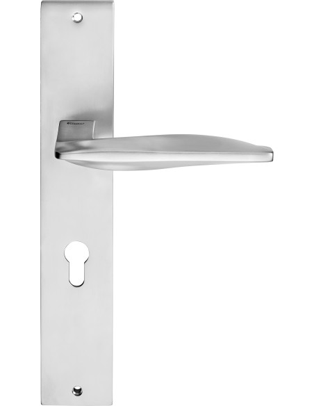 AQUA , manilla placa