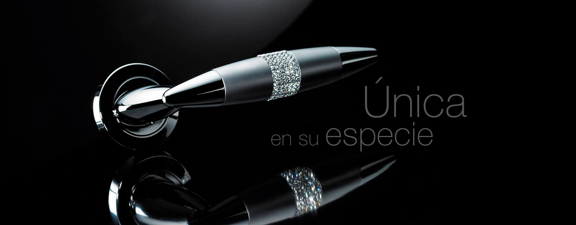 Única en su especie